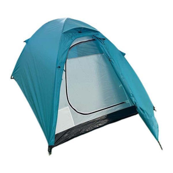 2 person lightweight dome camping tent 02