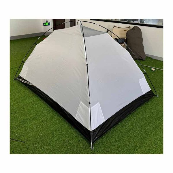 2-Person Lightweight Dome Camping Tent