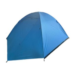 3-Person Lightweight Camping Dome Tent