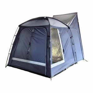 Caravan Side Tent