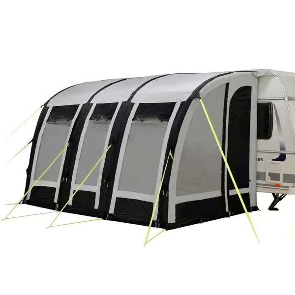 Inflatable Camping Caravan Awning