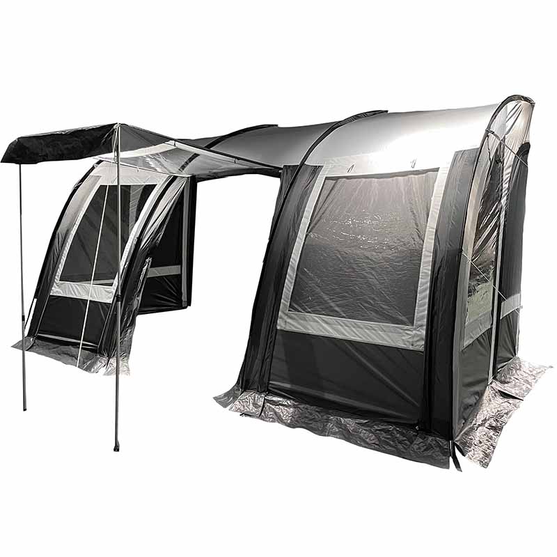 Inflatable Camping Caravan Awning