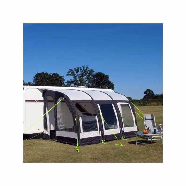 Inflatable Camping Caravan Awning