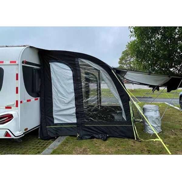 Inflatable Camping Caravan Awning