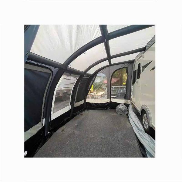 inflatable camping caravan awning 06