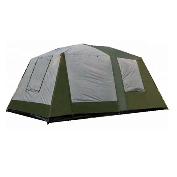 large automatic family camping tent 03