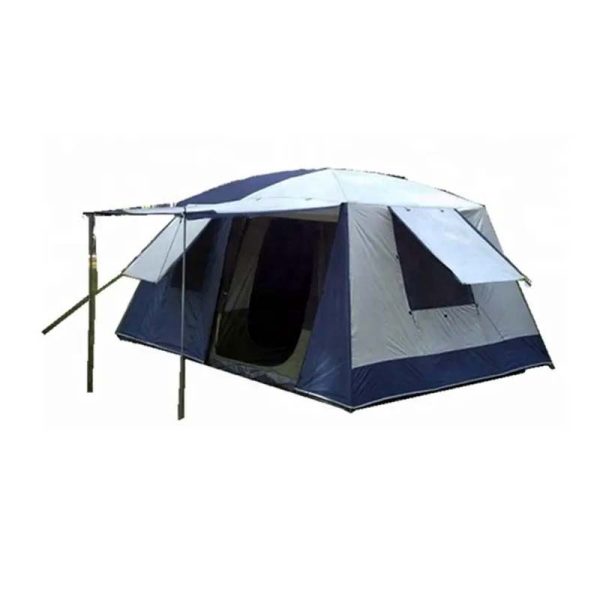 Large Automatic Family Camping Tent