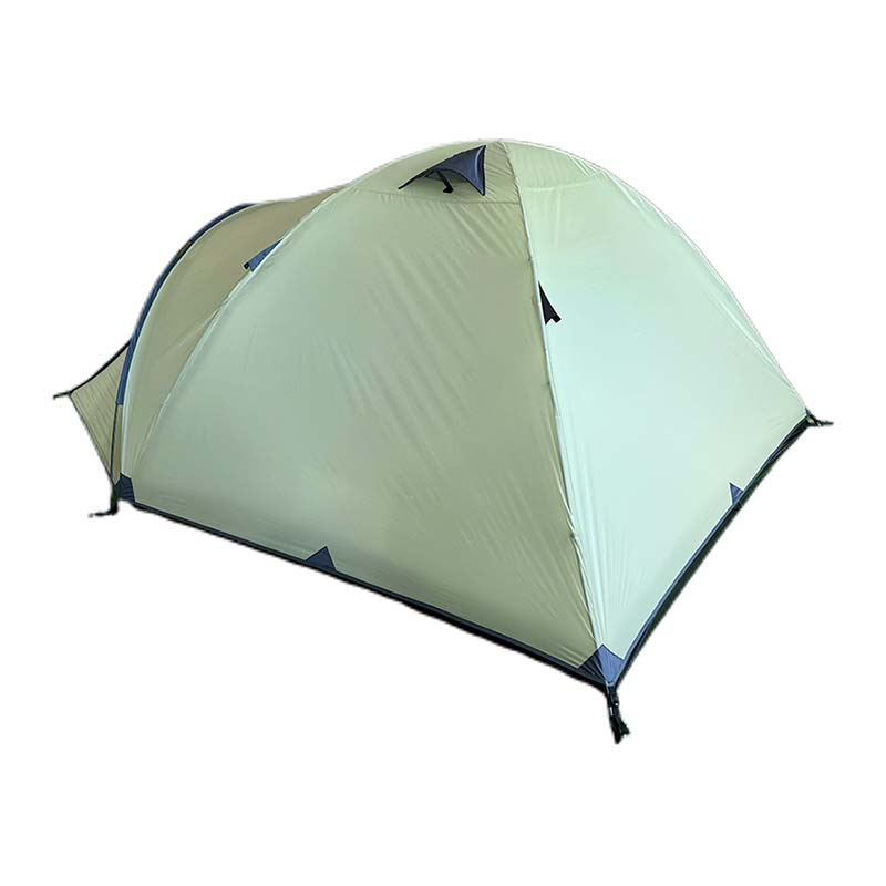 Lightweight Camping Dome Tent