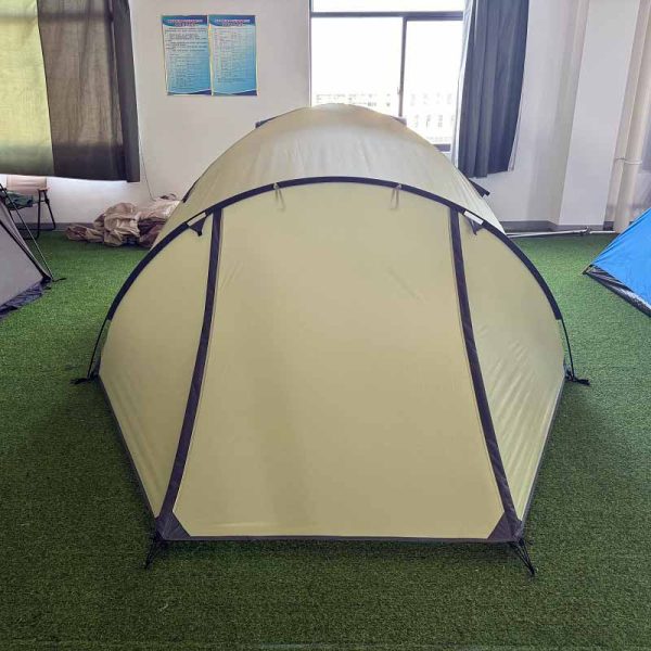 lightweight camping dome tent 03