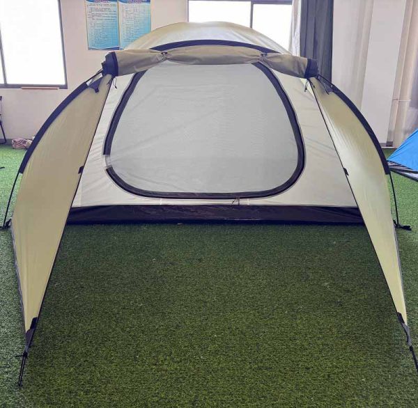 lightweight camping dome tent 04