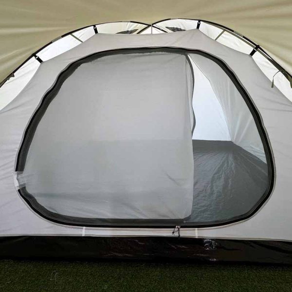 lightweight camping dome tent 05