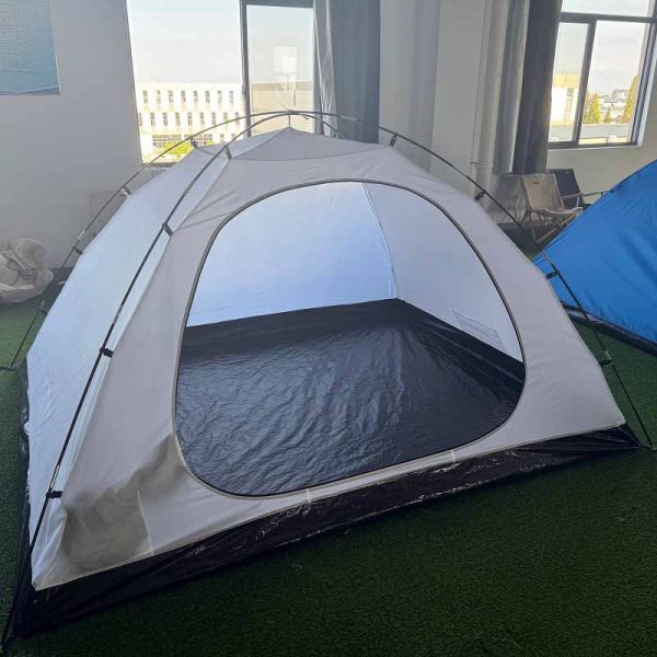 Lightweight Camping Dome Tent