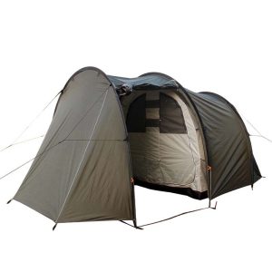 Motorcycle Shelter Tunnel Tent