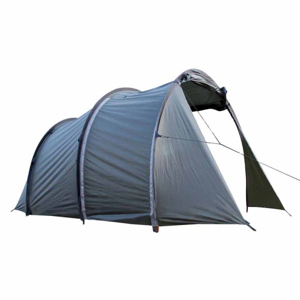 Motorcycle Shelter Tunnel Tent