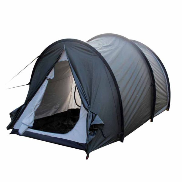 Motorcycle Shelter Tunnel Tent