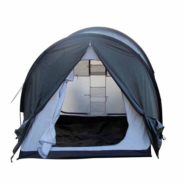 Motorcycle Shelter Tunnel Tent