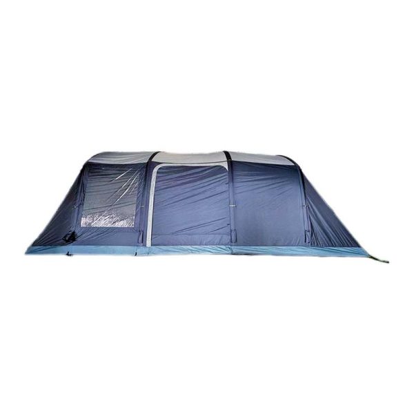 Oversize Inflatable Tunnel Tent Motorhome Awning