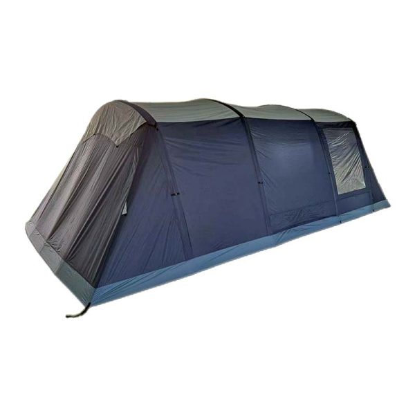 Oversize Inflatable Tunnel Tent Motorhome Awning