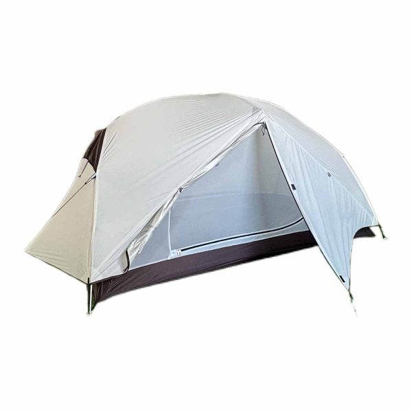 2-Person Ultralight Backpacking Tent