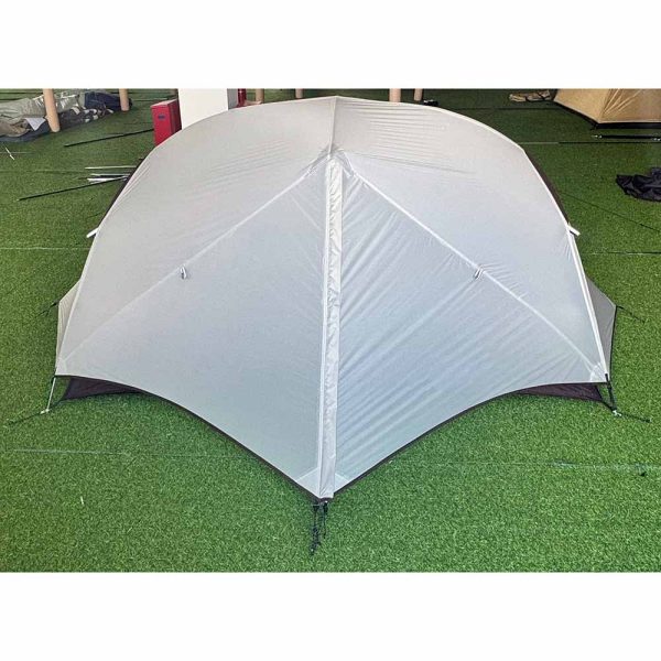 2-Person Ultralight Backpacking Tent