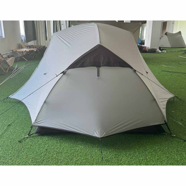 2-Person Ultralight Backpacking Tent