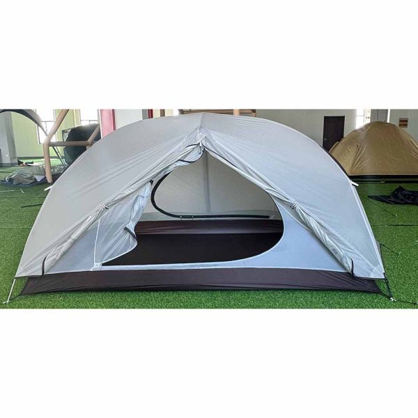 2-Person Ultralight Backpacking Tent