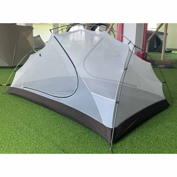 2-Person Ultralight Backpacking Tent