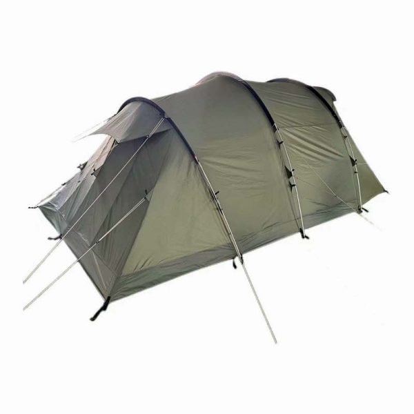 large 4 season camping tunnel tent 01