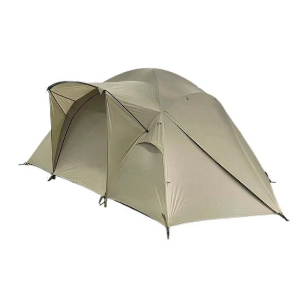 T/C Camping Dome Tent