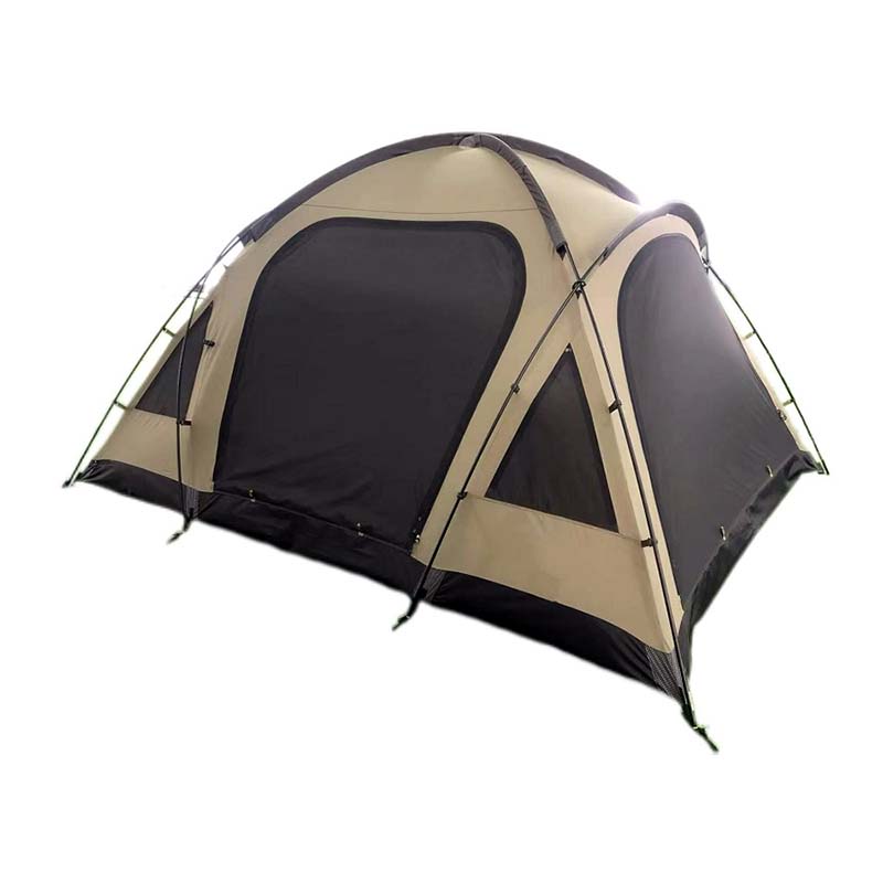 T/C Camping Dome Tent