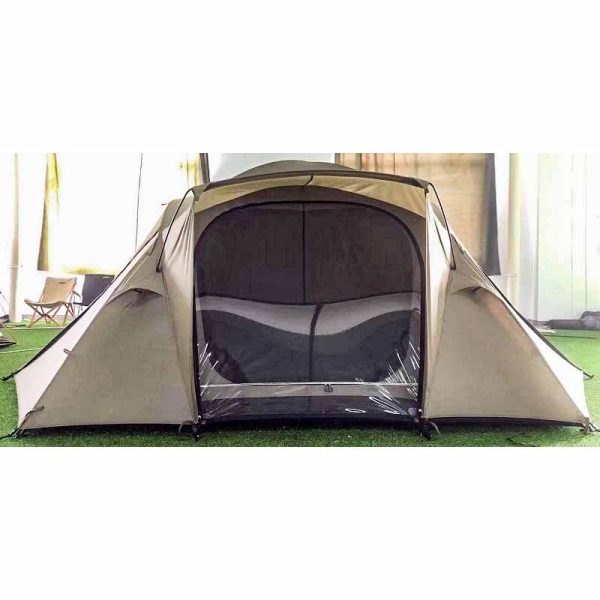 T/C Camping Dome Tent