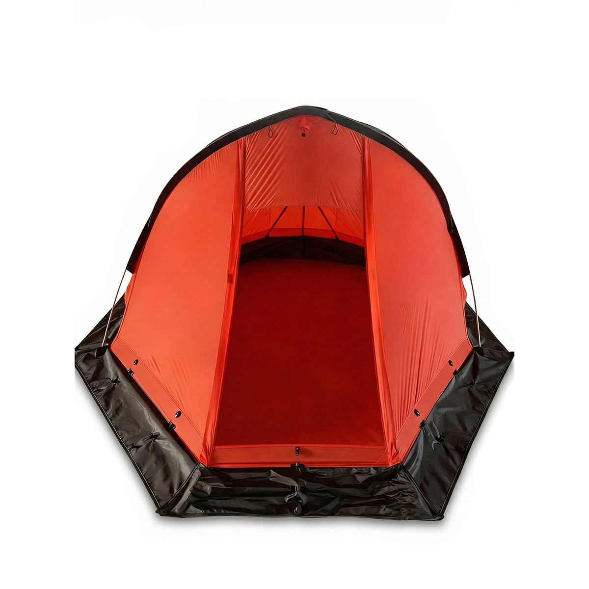 2-3 Persons Ultralight Backpacking Camping Tent