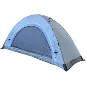 NC-BT-0007 ultralight Dyneema 1 person backpacking tent