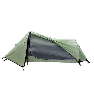 Ultralight Bivy Sack Tunnel Tent