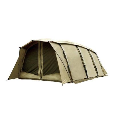 NC-OGT-01 Oversize Glamping Tunnel Tent